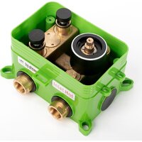 Rea Lungo Miler Black REA-P6713 Image #8