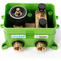 Rea Lungo Miler Black REA-P6713 Image #9