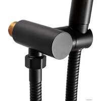 Rea Lungo Miler Black REA-P6713 Image #5