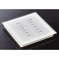 Gidrolock Premium Radio Bugatti 3/4" Image #2