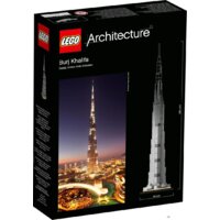 LEGO Architecture 21055 Бурдж-Халифа Image #2