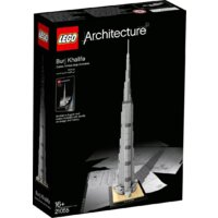 LEGO Architecture 21055 Бурдж-Халифа
