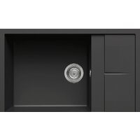 Elleci Unico 310 Full Black 40