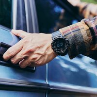 Casio Pro Trek PRW-35Y-1B Image #5