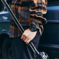 Casio Pro Trek PRW-35Y-1B Image #6