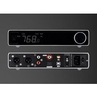 Topping E70 Velvet (серебристый) Image #3