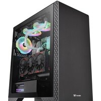 Thermaltake S300 Tempered Glass CA-1P5-00M1WN-00 Image #1