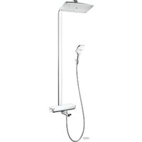 Hansgrohe Raindance Select E 360 Showerpipe (27113400)