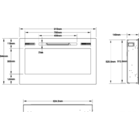 Aflamo Majestic 36 (черный) Image #6