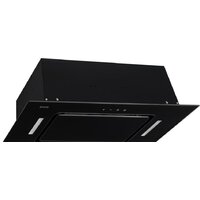 ZorG Santa 850 60 S (черный)