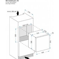 CASO WineDeluxe E 29 Image #7