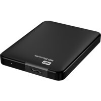 WD Elements Portable 1TB (WDBUZG0010BBK) Image #6