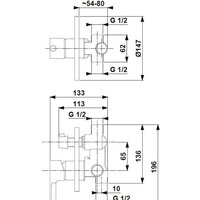 Armatura Angelit 4729-410-00 Image #2