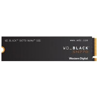 WD Black SN770 NVMe 1TB WDS100T3X0E