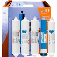 Atoll №106 STDA (для А-560Е SailBoat, А-550 SailBoat)