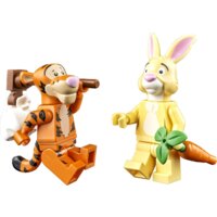 LEGO Ideas Disney 21326 Винни Пух Image #4