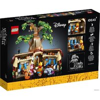 LEGO Ideas Disney 21326 Винни Пух Image #2