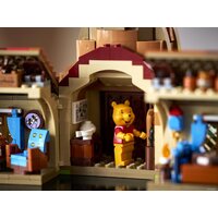 LEGO Ideas Disney 21326 Винни Пух Image #18