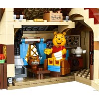 LEGO Ideas Disney 21326 Винни Пух Image #13