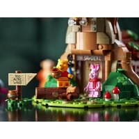 LEGO Ideas Disney 21326 Винни Пух Image #20