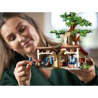 LEGO Ideas Disney 21326 Винни Пух Image #17