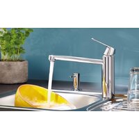 Grohe Cosmopolitan 40535000 (хром) Image #2