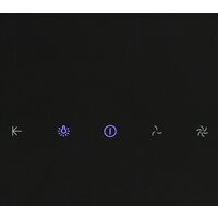 Elica Shire IX BL/A/60 Image #3