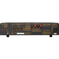 Roksan K3 Integrated Amplifier (антрацит) Image #3