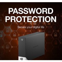 Seagate One Touch Desktop Hub 18TB Image #5