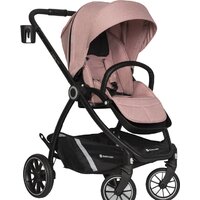 Euro-Cart Crox Pro (rose)