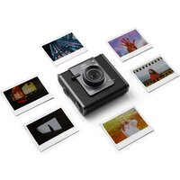 Fujifilm Instax Wide Evo (черный) Image #15