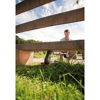 AL-KO GTE 550 Premium Image #2