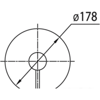 Blue Water Denver 210C Image #3