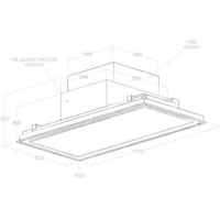 Elica Illusion no motor Paint/A/100 Image #5