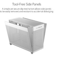 ASUS Prime AP201 (белый) Image #3