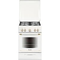 GEFEST 5100-02 0185 (стальные решетки)