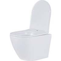 Roxen Antares Bidet в комплекте с инсталляцией StounFix Dual Fresh 6 в 1 959767 (кнопка: хром матовый) Image #7