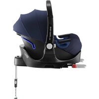 Britax Romer Smile III Komfort (3 в 1, frost grey) Image #5