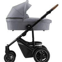 Britax Romer Smile III Komfort (3 в 1, frost grey) Image #2