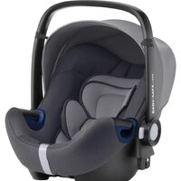 Britax Romer Smile III Komfort (3 в 1, frost grey) Image #3