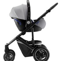 Britax Romer Smile III Komfort (3 в 1, frost grey) Image #6