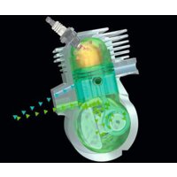 STIHL MS 362 C-M Image #8