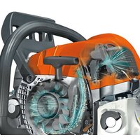 STIHL MS 362 C-M Image #9
