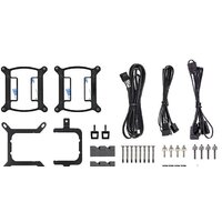 Thermaltake TH240 V2 Ultra ARGB CL-W383-PL12SW-A Image #7