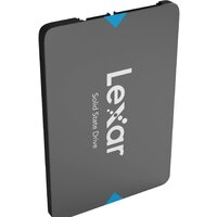 Lexar NQ100 480GB LNQ100X480G-RNNNG Image #5