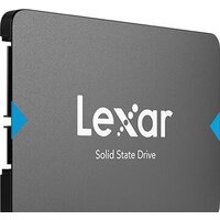 Lexar NQ100 480GB LNQ100X480G-RNNNG Image #2