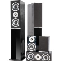 Quadral Argentum 6000 (черный) Image #2