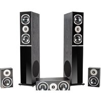 Quadral Argentum 6000 (черный)