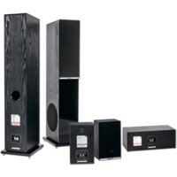 Quadral Argentum 6000 (черный) Image #8