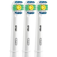 Oral-B 3D White EB 18p-3 (3 шт) Image #2